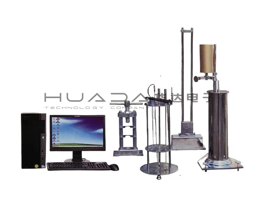 HNAP-4型微机奥亚膨胀度测定仪  HNAP-4型微机奥亚膨胀度测定仪