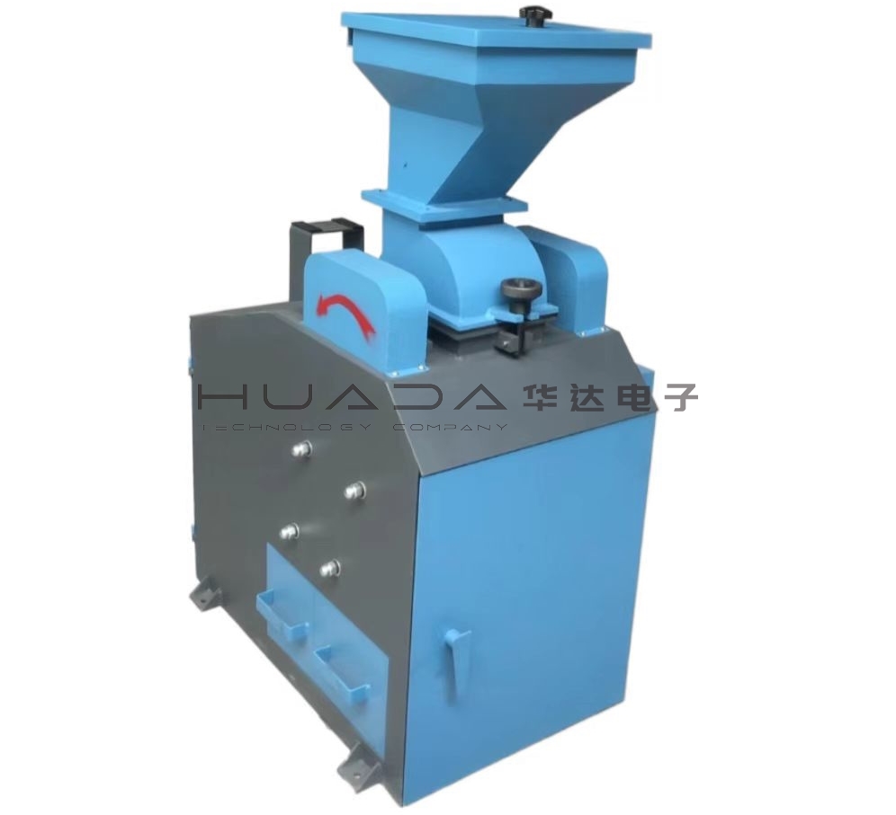 HNPCZ系列密封锤式破碎机 HNPCZ系列密封锤式破碎机