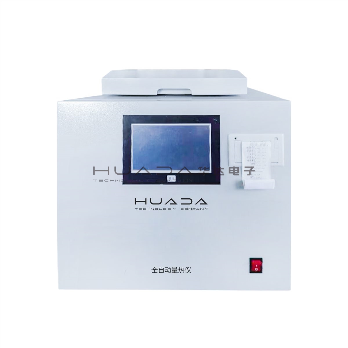 ZDHW-HN5000A微机全自动量热仪 ZDHW-HN5000A微机全自动量热仪