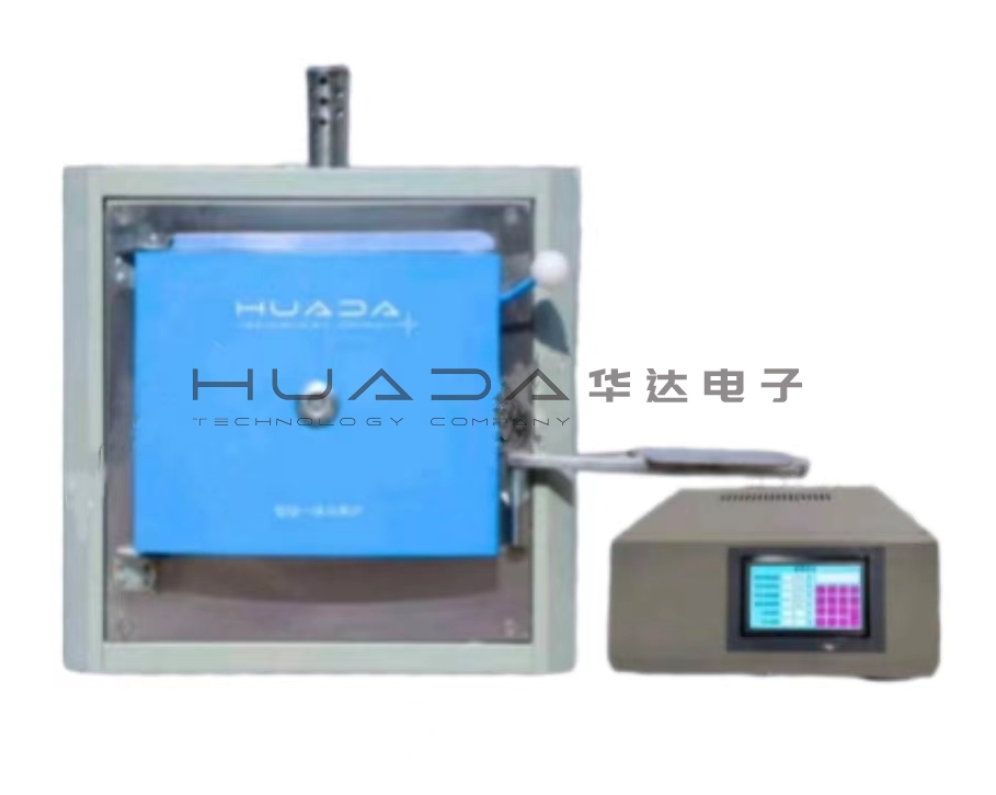 HNXL-2(不锈钢)箱式高温炉(马弗炉)