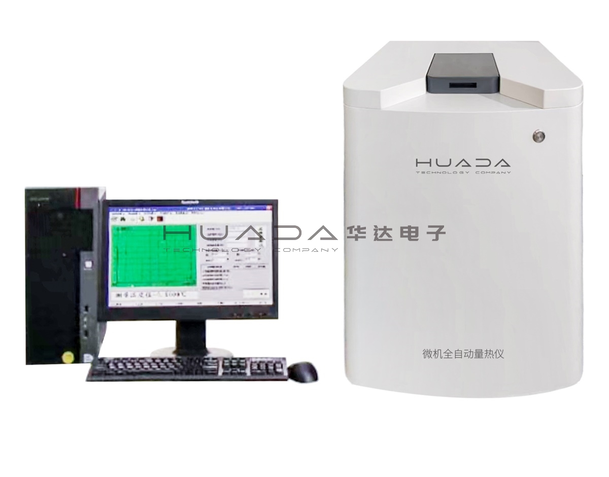 ZDHW—HN6000E型微机全自动量热仪 ZDHW—HN6000E型微机全自动量热仪