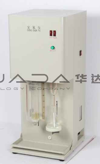 KDN-2自动凯氏定氮仪 KDN-2自动凯氏定氮仪
