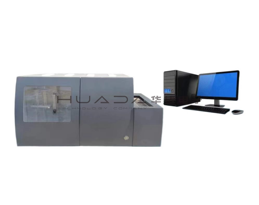 WDL-HN600A快速一体测硫仪 WDL-HN600A快速一体测硫仪