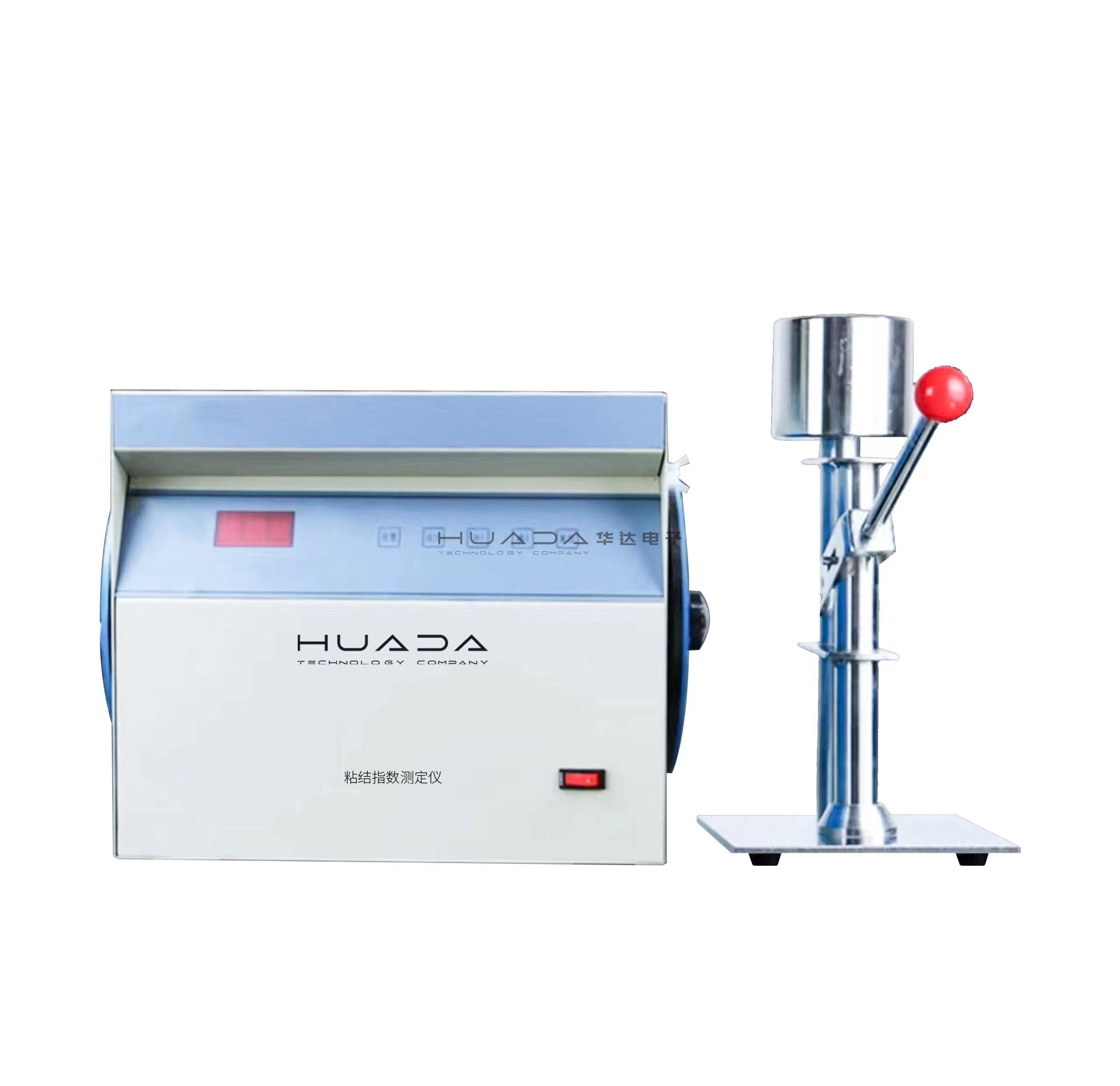 HNNJ-300粘结指数测定仪 HNNJ-300粘结指数测定仪