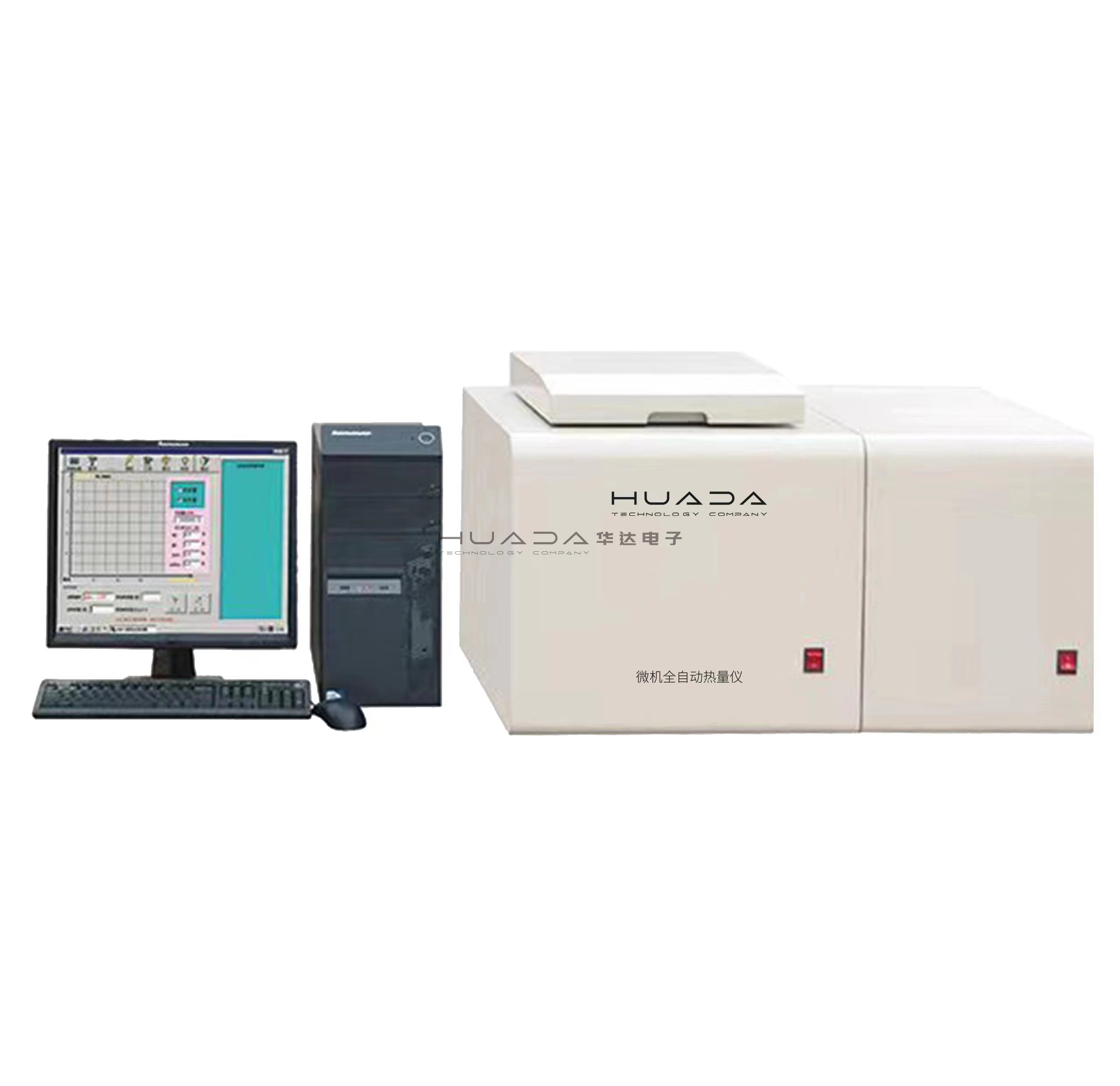 ZDHW—HN6000D型微机全自动量热仪 ZDHW—HN6000D型微机全自动量热仪