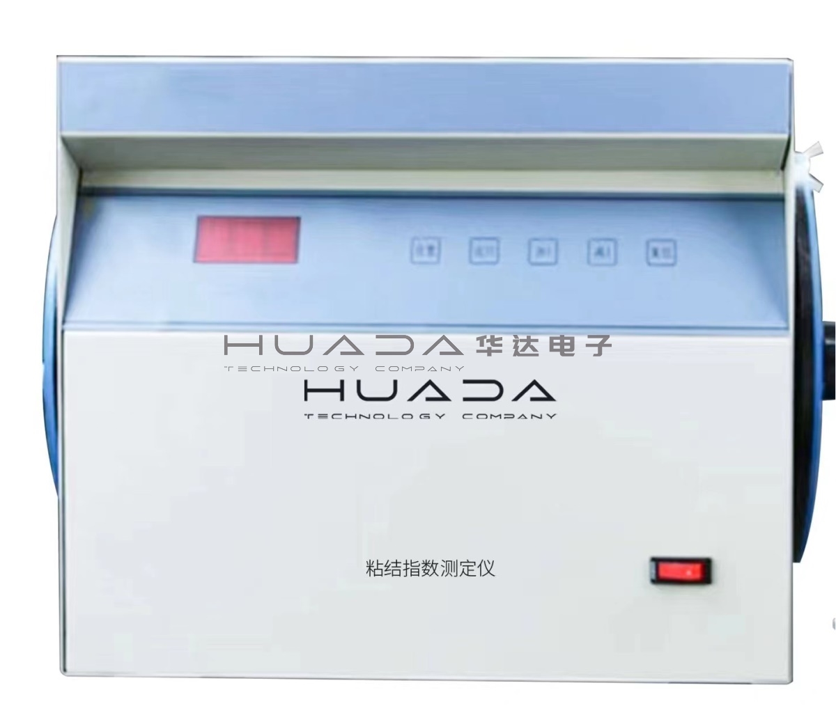 HNNJ-400粘结指数测定仪 HNNJ-400粘结指数测定仪