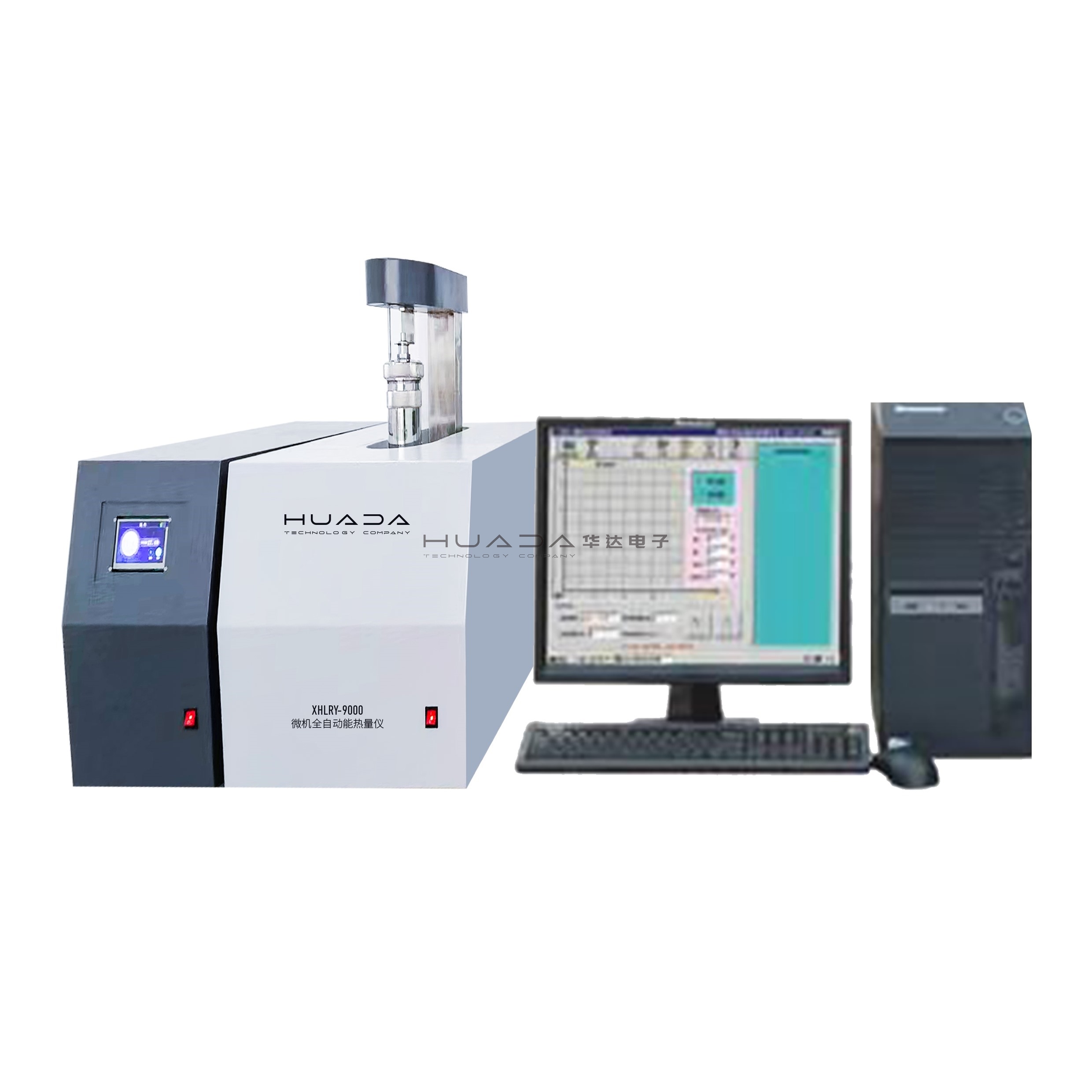 ZDHW—HN7000B型微机全自动量热仪 ZDHW—HN7000B型微机全自动量热仪