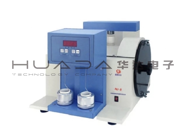 HNNJ-600全自动粘结指数测定仪 HNNJ-600全自动粘结指数测定仪