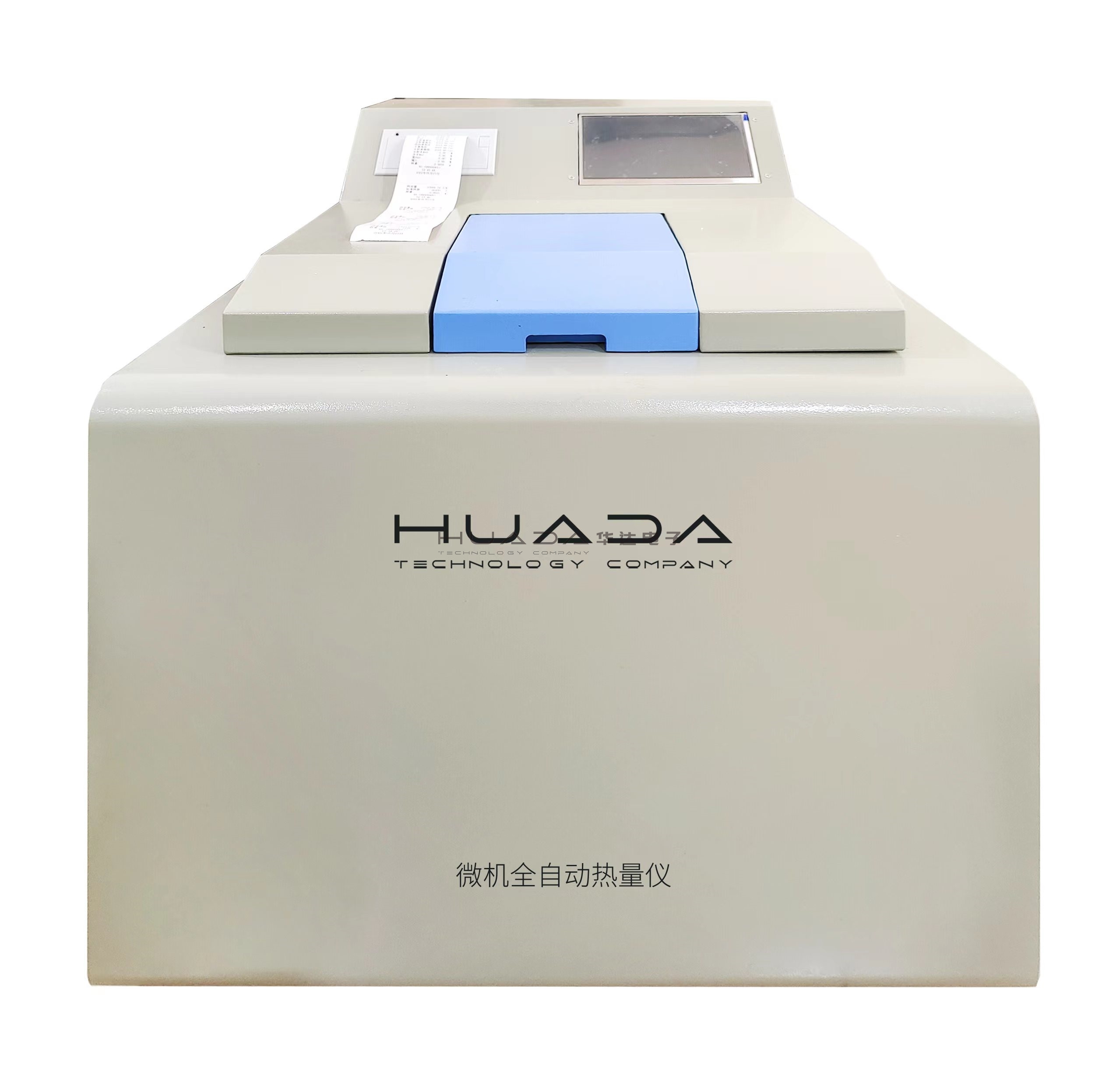 ZDHW-HN5000D型微机全自动量热仪 ZDHW-HN5000D型微机全自动量热仪