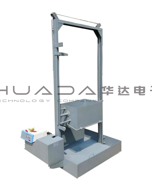 LQD-HN2焦炭落下强度测定仪 LQD-HN2焦炭落下强度测定仪