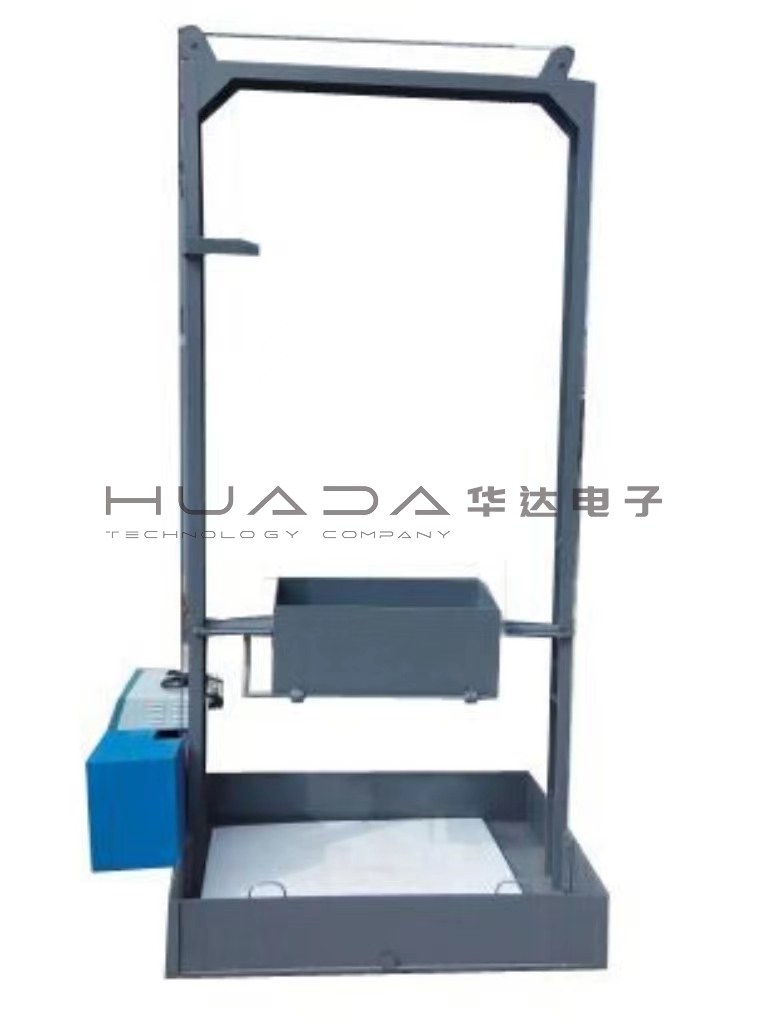 煤炭(型煤)落下强度测定仪 煤炭(型煤)落下强度测定仪