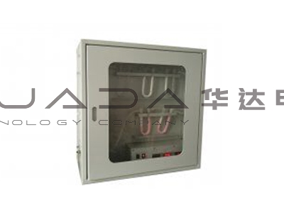 HNCO-2煤中碳酸盐二氧化碳测定仪