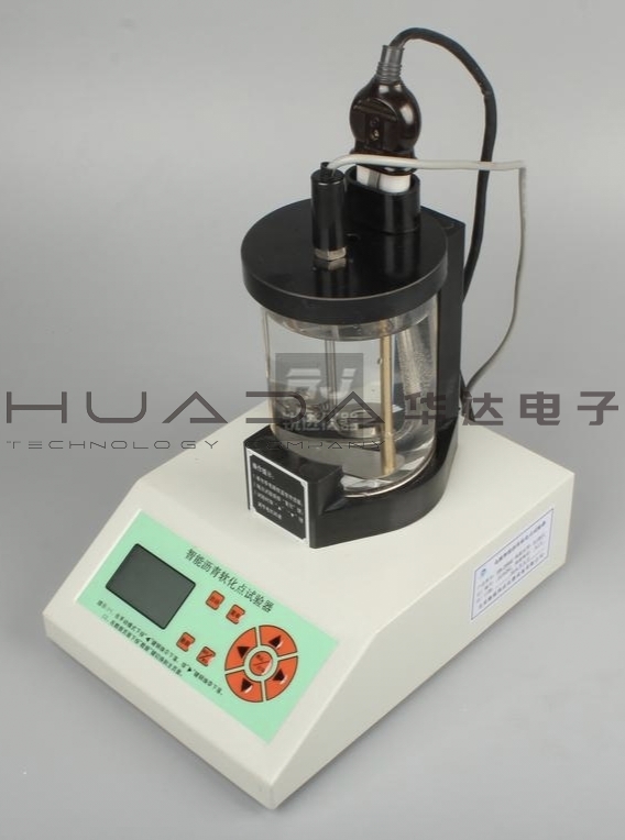 HN-GP-2自动膨胀序数测定仪 HN-GP-2自动膨胀序数测定仪