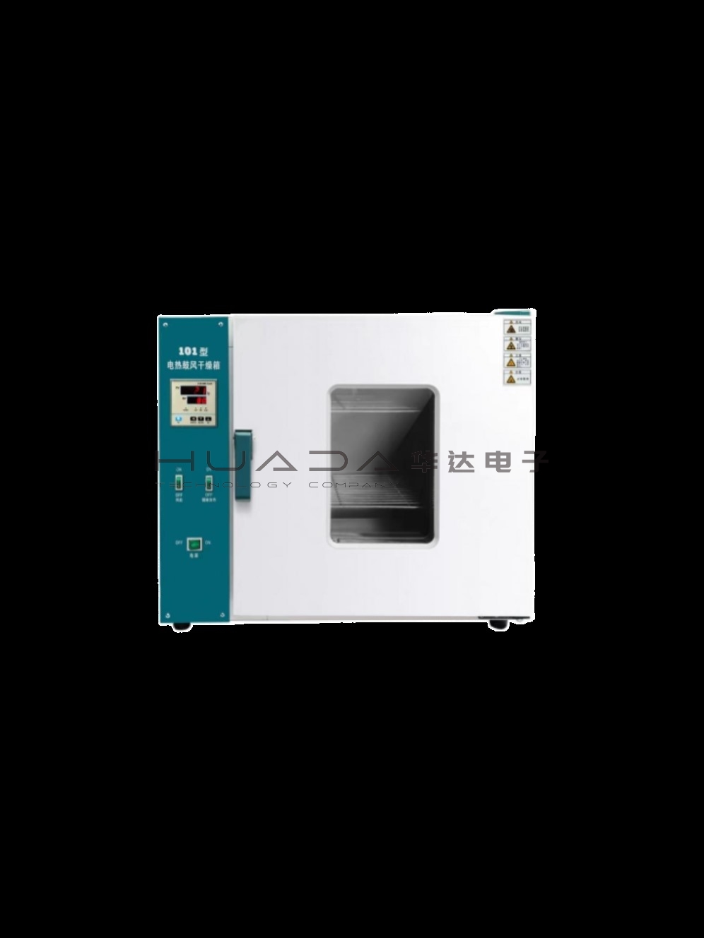 HN101系列数显鼓风干燥箱  HN101系列数显鼓风干燥箱