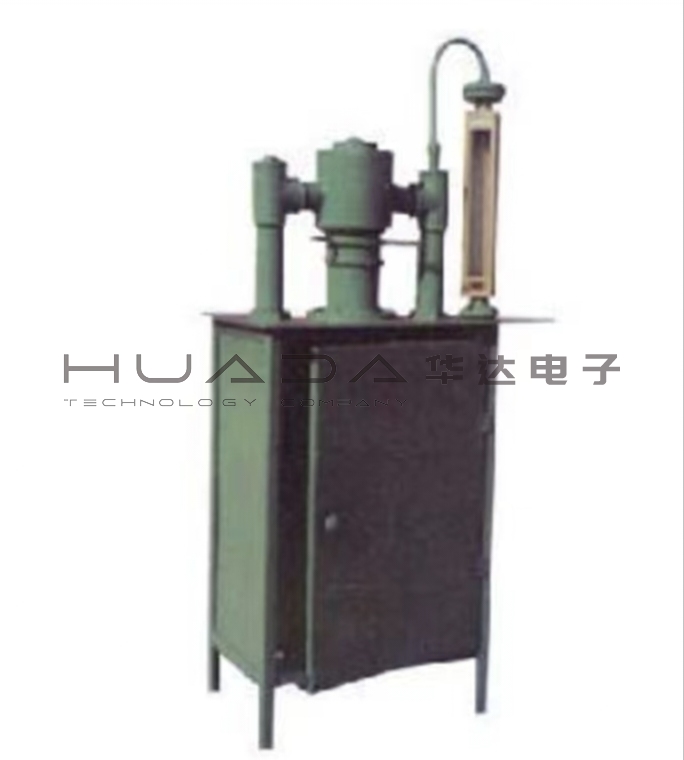 JX-HN2型煤炭结渣性测定仪  JX-HN2型煤炭结渣性测定仪