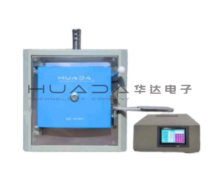 智能一体马弗炉