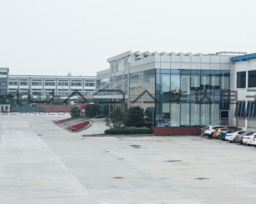 商丘市某市场监督管理检测中心现场实拍