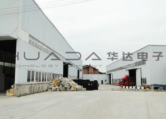 郑州市新政某家具加工厂现场实拍