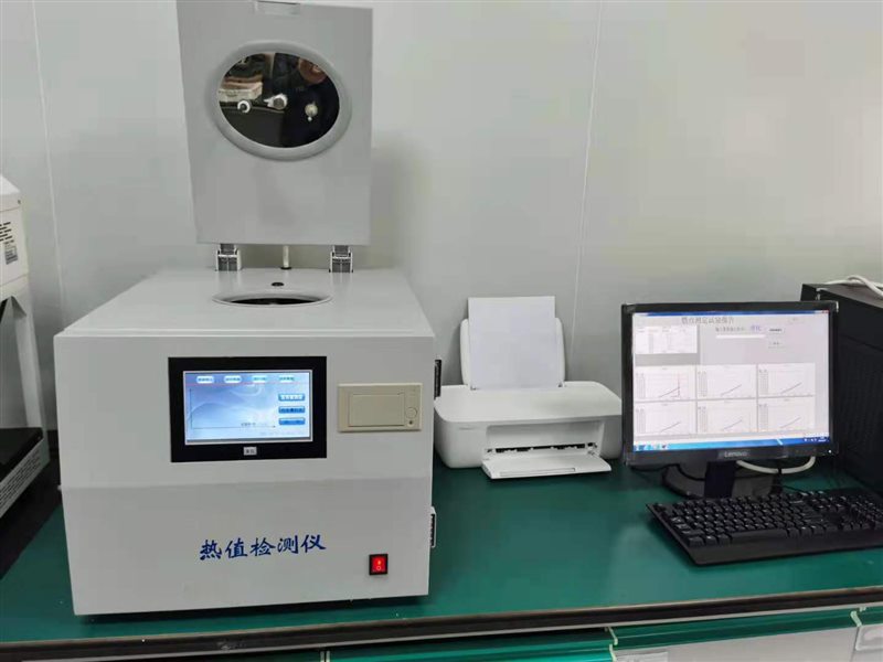 上海浦东区某大学实验室
