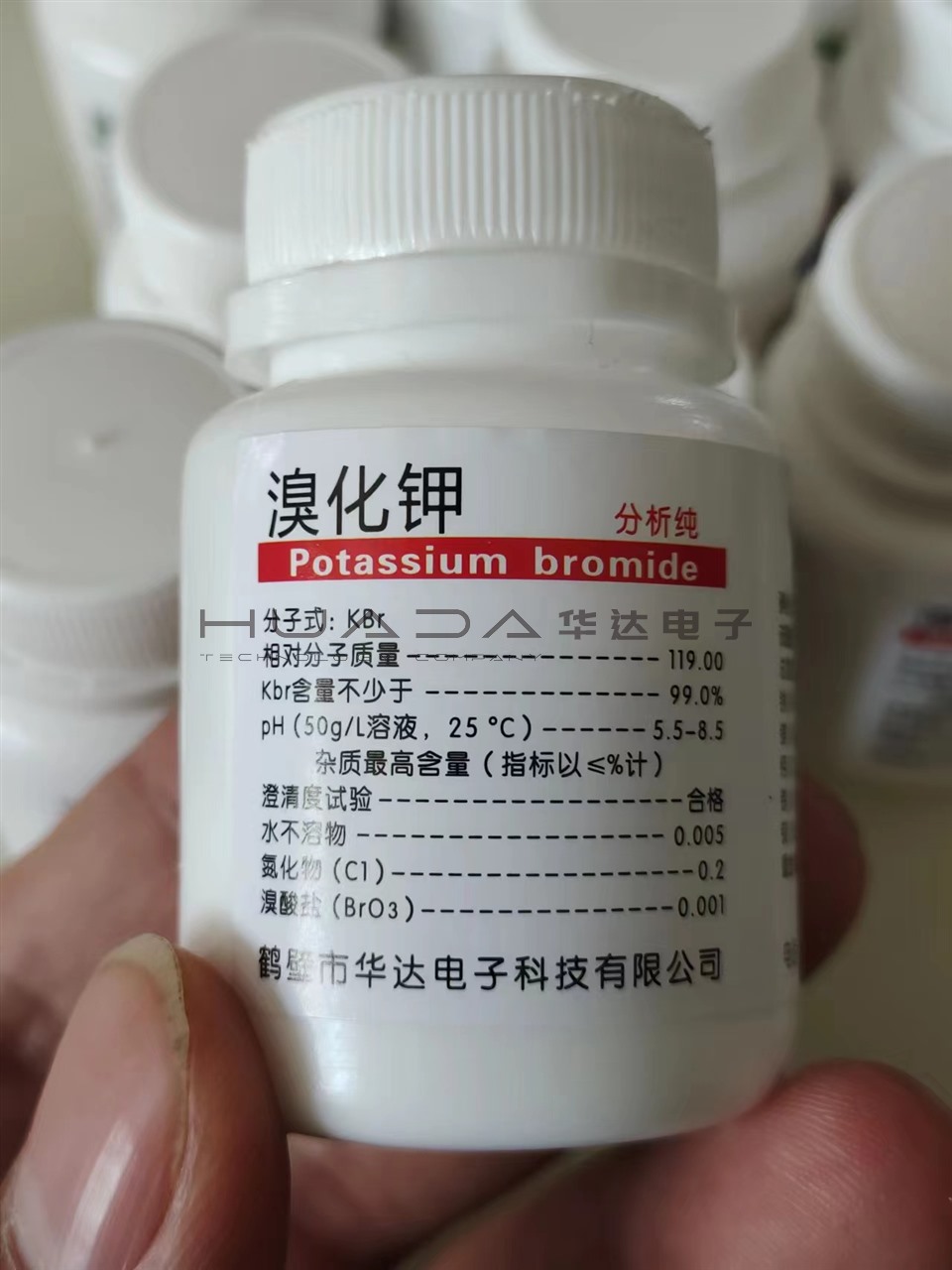煤质仪器设备配件