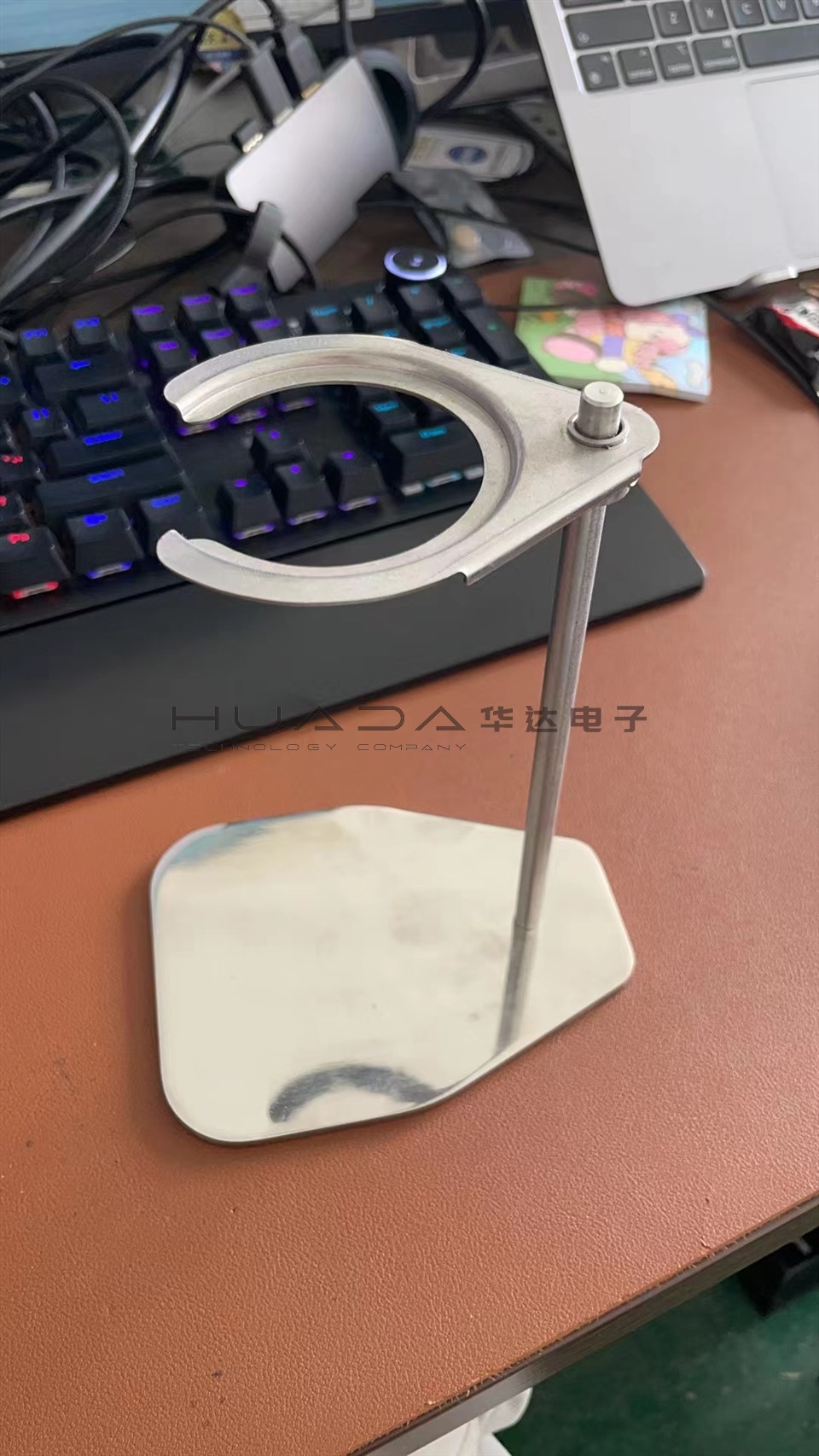 煤质仪器设备配件